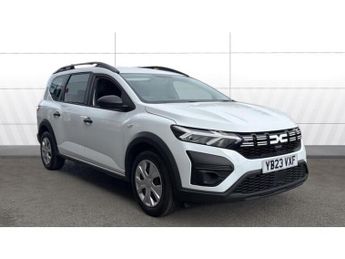 Dacia Jogger 1.0 TCe Essential 5dr Petrol Estate