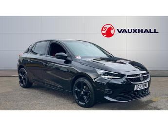 Vauxhall Corsa 1.2 GS 5dr Petrol Hatchback