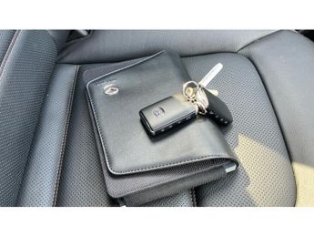 Mazda CX-5 2.0 e-Skyactiv G MHEV Exclusive-Line 5dr Auto Petrol Estate