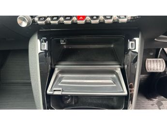 Peugeot 2008 100kW Allure Premium 50kWh 5dr Auto Electric Estate