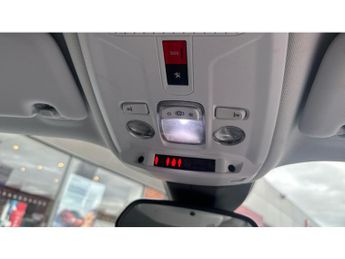Peugeot 2008 100kW Allure Premium 50kWh 5dr Auto Electric Estate