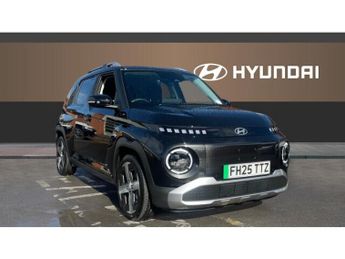 Hyundai INSTER 85kW 02 49kWh 5dr Auto Electric Hatchback