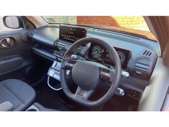 Hyundai INSTER 85kW 02 49kWh 5dr Auto Electric Hatchback