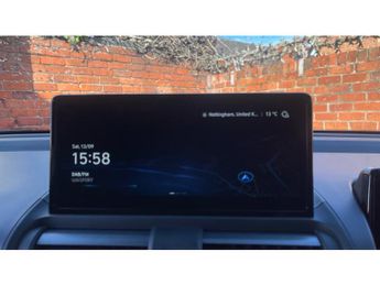 Hyundai INSTER 85kW 02 49kWh 5dr Auto Electric Hatchback