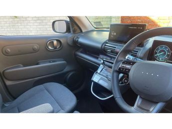 Hyundai INSTER 85kW 02 49kWh 5dr Auto Electric Hatchback