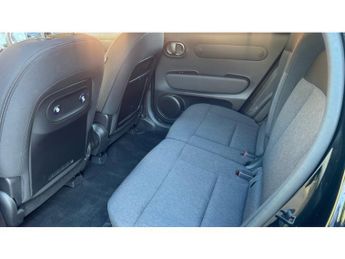 Hyundai INSTER 85kW 02 49kWh 5dr Auto Electric Hatchback