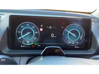 Hyundai INSTER 85kW 02 49kWh 5dr Auto Electric Hatchback