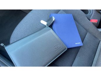 Hyundai INSTER 85kW 02 49kWh 5dr Auto Electric Hatchback