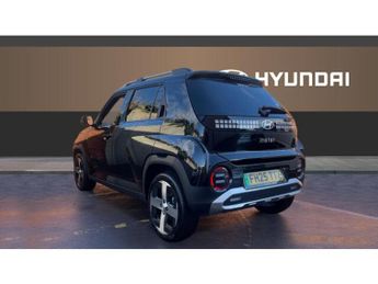 Hyundai INSTER 85kW 02 49kWh 5dr Auto Electric Hatchback