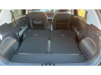 Hyundai INSTER 85kW 02 49kWh 5dr Auto Electric Hatchback