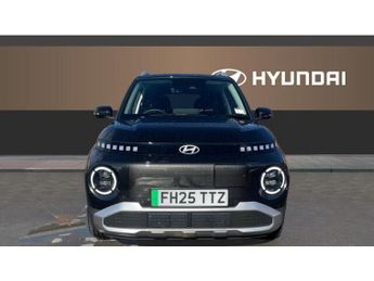 Hyundai INSTER 85kW 02 49kWh 5dr Auto Electric Hatchback