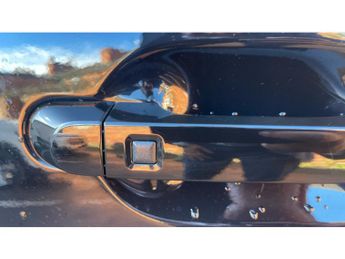 Hyundai INSTER 85kW 02 49kWh 5dr Auto Electric Hatchback