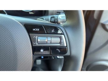 Hyundai INSTER 85kW 02 49kWh 5dr Auto Electric Hatchback
