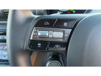 Hyundai INSTER 85kW 02 49kWh 5dr Auto Electric Hatchback