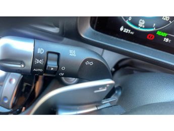 Hyundai INSTER 85kW 02 49kWh 5dr Auto Electric Hatchback