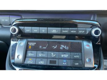 Hyundai INSTER 85kW 02 49kWh 5dr Auto Electric Hatchback