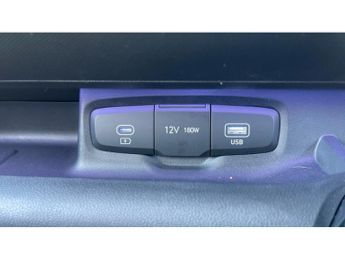 Hyundai INSTER 85kW 02 49kWh 5dr Auto Electric Hatchback