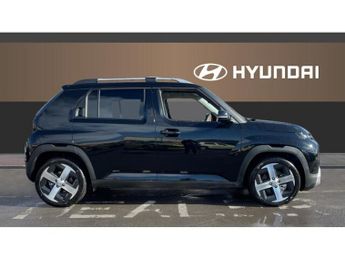 Hyundai INSTER 85kW 02 49kWh 5dr Auto Electric Hatchback