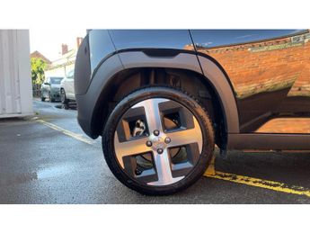 Hyundai INSTER 85kW 02 49kWh 5dr Auto Electric Hatchback