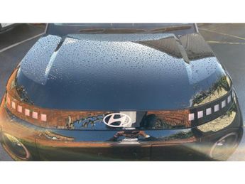 Hyundai INSTER 85kW 02 49kWh 5dr Auto Electric Hatchback