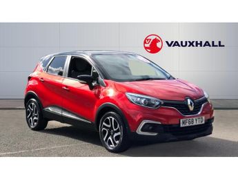 Renault Captur 0.9 TCE 90 Iconic 5dr Petrol Hatchback