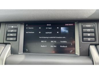 Land Rover Discovery Sport 2.0 TD4 180 Landmark 5dr Auto Diesel Station Wagon
