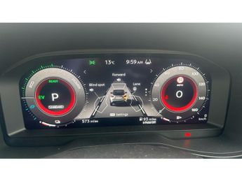 Nissan Juke 1.6 Hybrid Tekna 5dr Auto Hybrid Hatchback