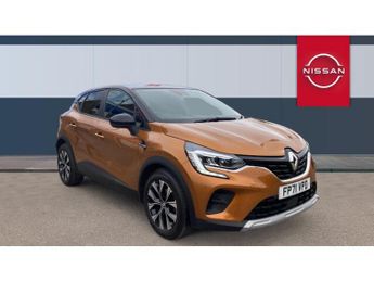 Renault Captur 1.0 TCE 90 SE Limited 5dr Petrol Hatchback