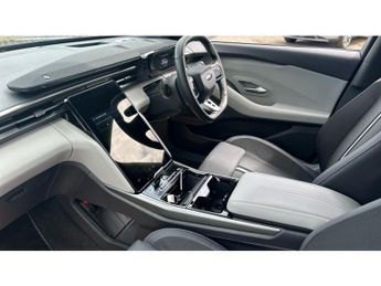 Ford Capri 210kW Select 77kWh 5dr Auto Electric Estate