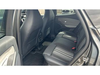 Ford Capri 210kW Select 77kWh 5dr Auto Electric Estate