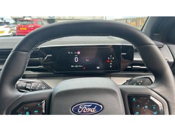 Ford Capri 210kW Select 77kWh 5dr Auto Electric Estate