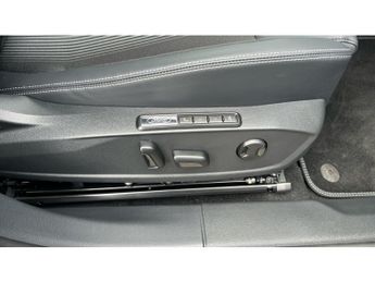 Ford Capri 210kW Select 77kWh 5dr Auto Electric Estate