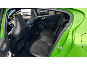 Ford Focus ST 2.3 EcoBoost ST 5dr Auto Petrol Hatchback