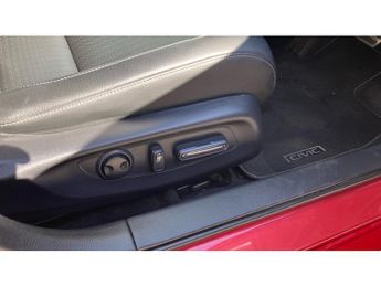 Honda Civic 2.0 eHEV Advance 5dr CVT Hybrid Hatchback