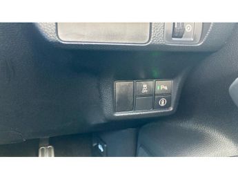 Honda Civic 2.0 eHEV Advance 5dr CVT Hybrid Hatchback