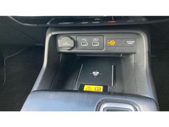 Honda Civic 2.0 eHEV Advance 5dr CVT Hybrid Hatchback