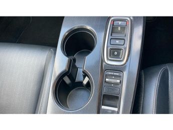 Honda Civic 2.0 eHEV Advance 5dr CVT Hybrid Hatchback