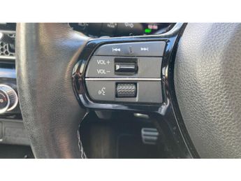 Honda Civic 2.0 eHEV Advance 5dr CVT Hybrid Hatchback