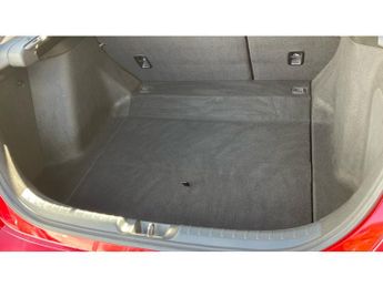 Honda Civic 2.0 eHEV Advance 5dr CVT Hybrid Hatchback