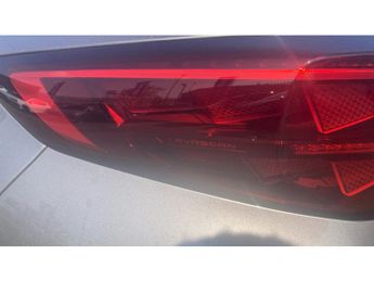 CUPRA Tavascan 210kW V1 77kWh 5dr Auto Electric Estate