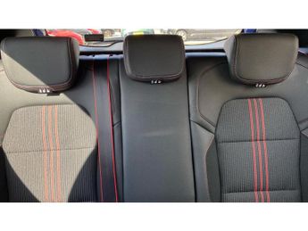 Renault Clio 1.6 E-TECH Hybrid 140 RS Line 5dr Auto Hybrid Hatchback