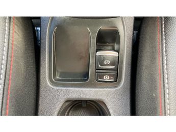 Renault Clio 1.6 E-TECH Hybrid 140 RS Line 5dr Auto Hybrid Hatchback
