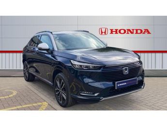 Honda HR-V 1.5 eHEV Advance Style 5dr CVT Hybrid Hatchback