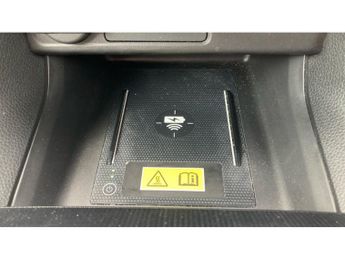Honda Civic 2.0 eHEV Advance 5dr CVT Hybrid Hatchback