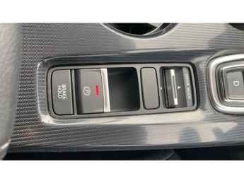 Honda Civic 2.0 eHEV Advance 5dr CVT Hybrid Hatchback