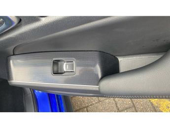 Honda Civic 2.0 eHEV Advance 5dr CVT Hybrid Hatchback