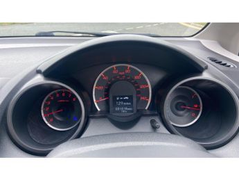 Honda Jazz 1.4 i-VTEC ES Plus 5dr CVT Petrol Hatchback