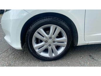 Honda Jazz 1.4 i-VTEC ES Plus 5dr CVT Petrol Hatchback