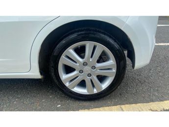Honda Jazz 1.4 i-VTEC ES Plus 5dr CVT Petrol Hatchback