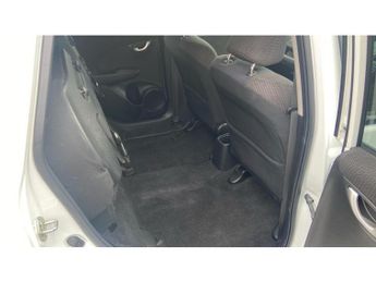 Honda Jazz 1.4 i-VTEC ES Plus 5dr CVT Petrol Hatchback